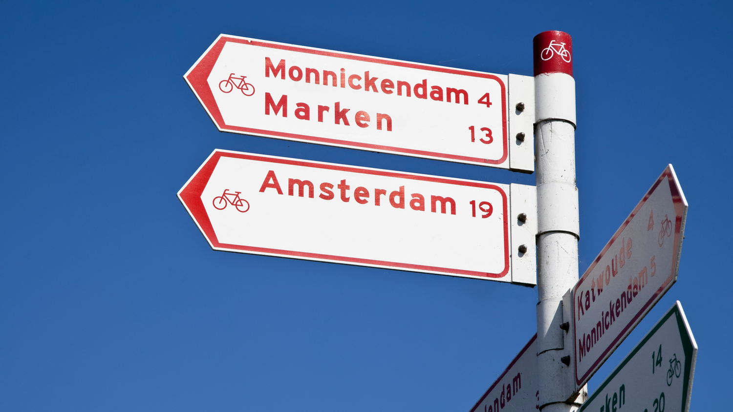 Pourquoi les pays nordiques ont-ils plusieurs coups de pédales d’avance sur la France ?