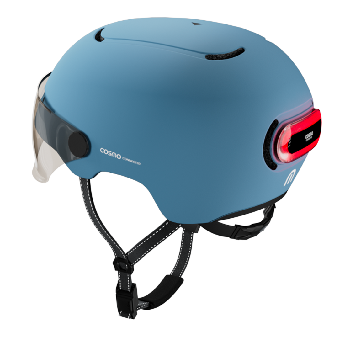 Casque Cosmo Fusion