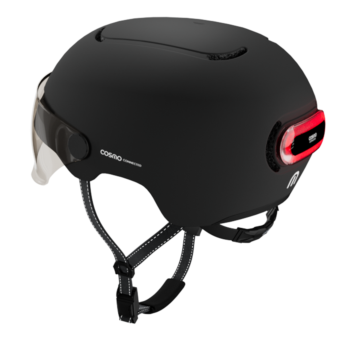 Casque Cosmo Fusion