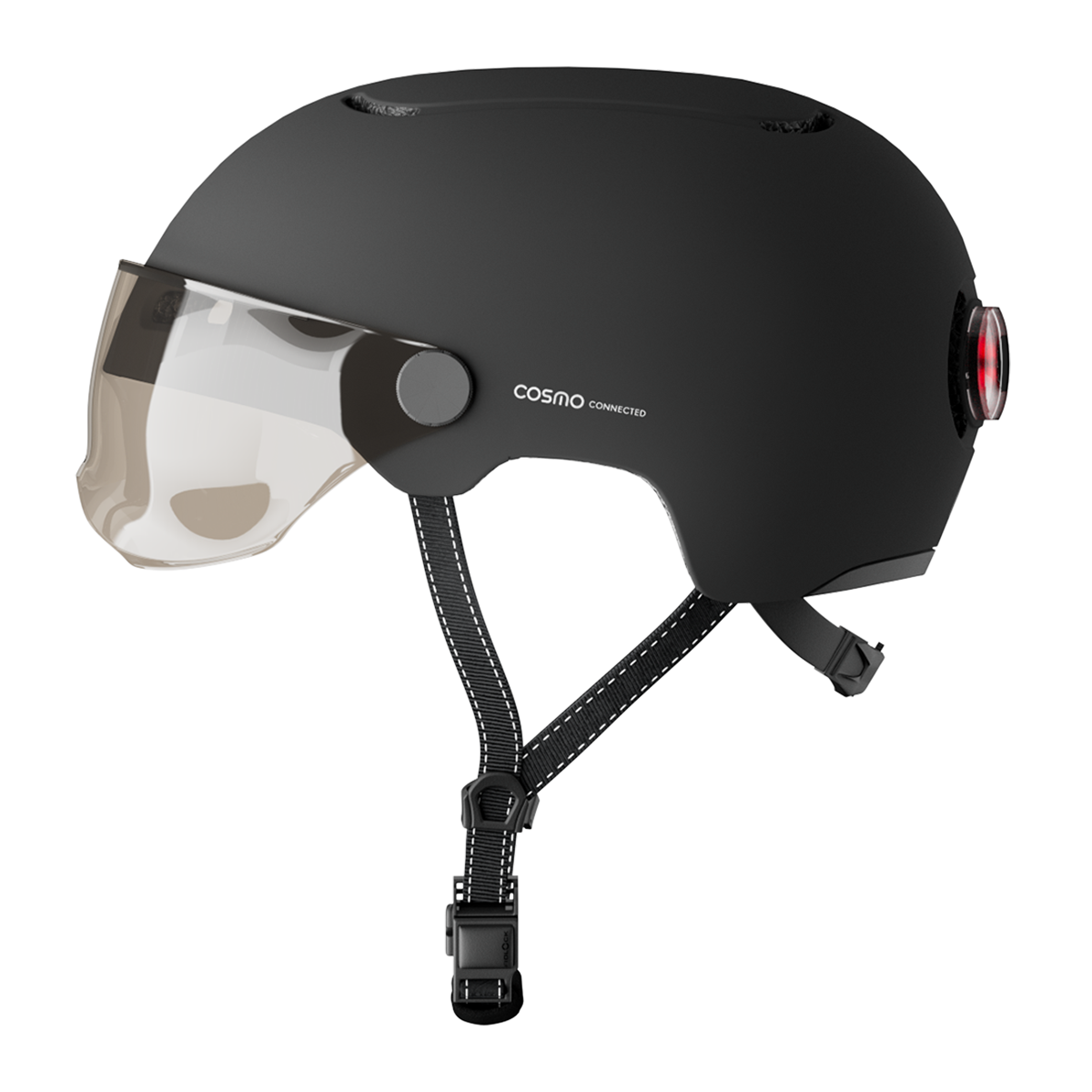 Casque Cosmo Fusion