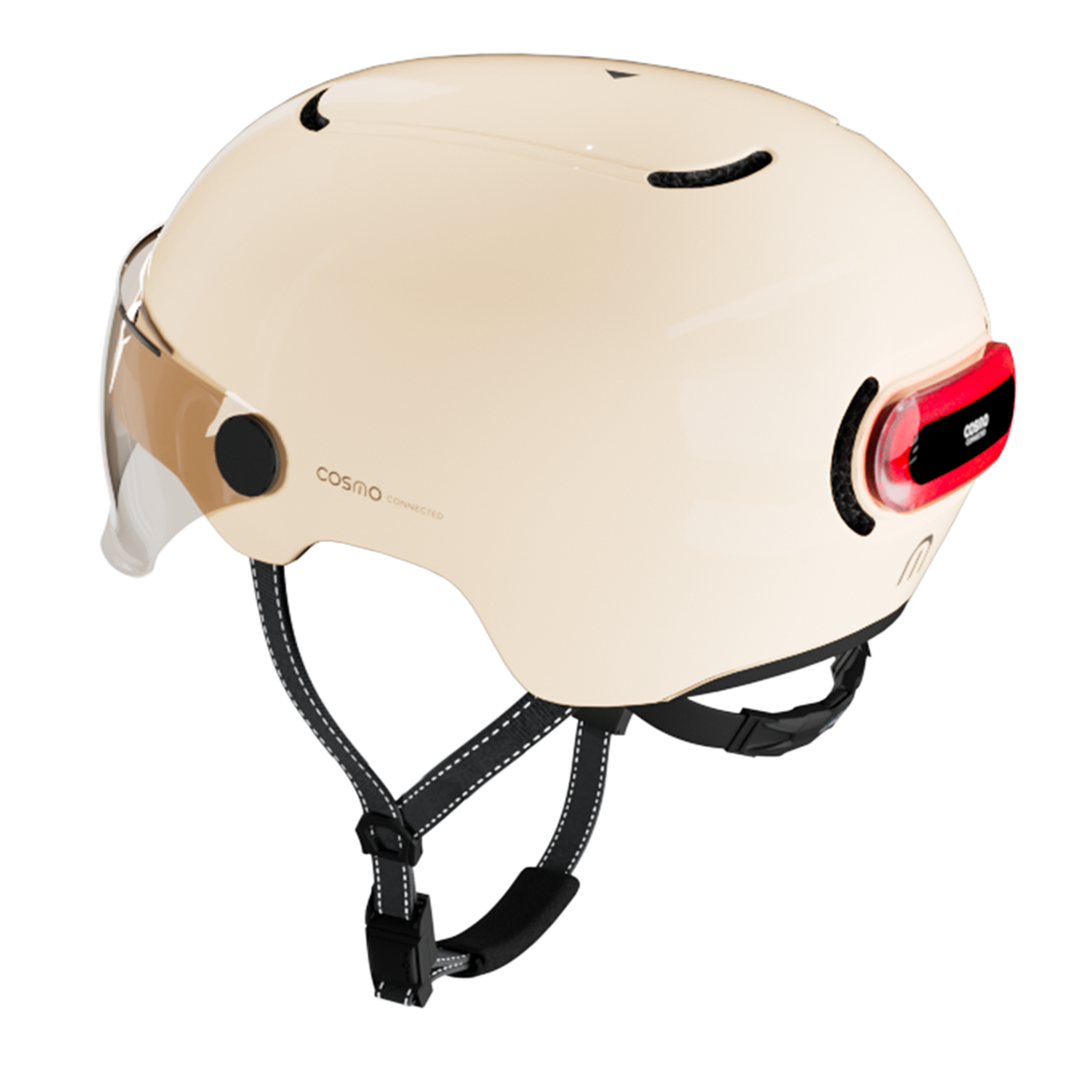 Casque Cosmo Fusion