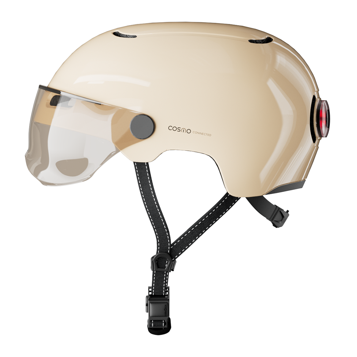 Casque Cosmo Fusion