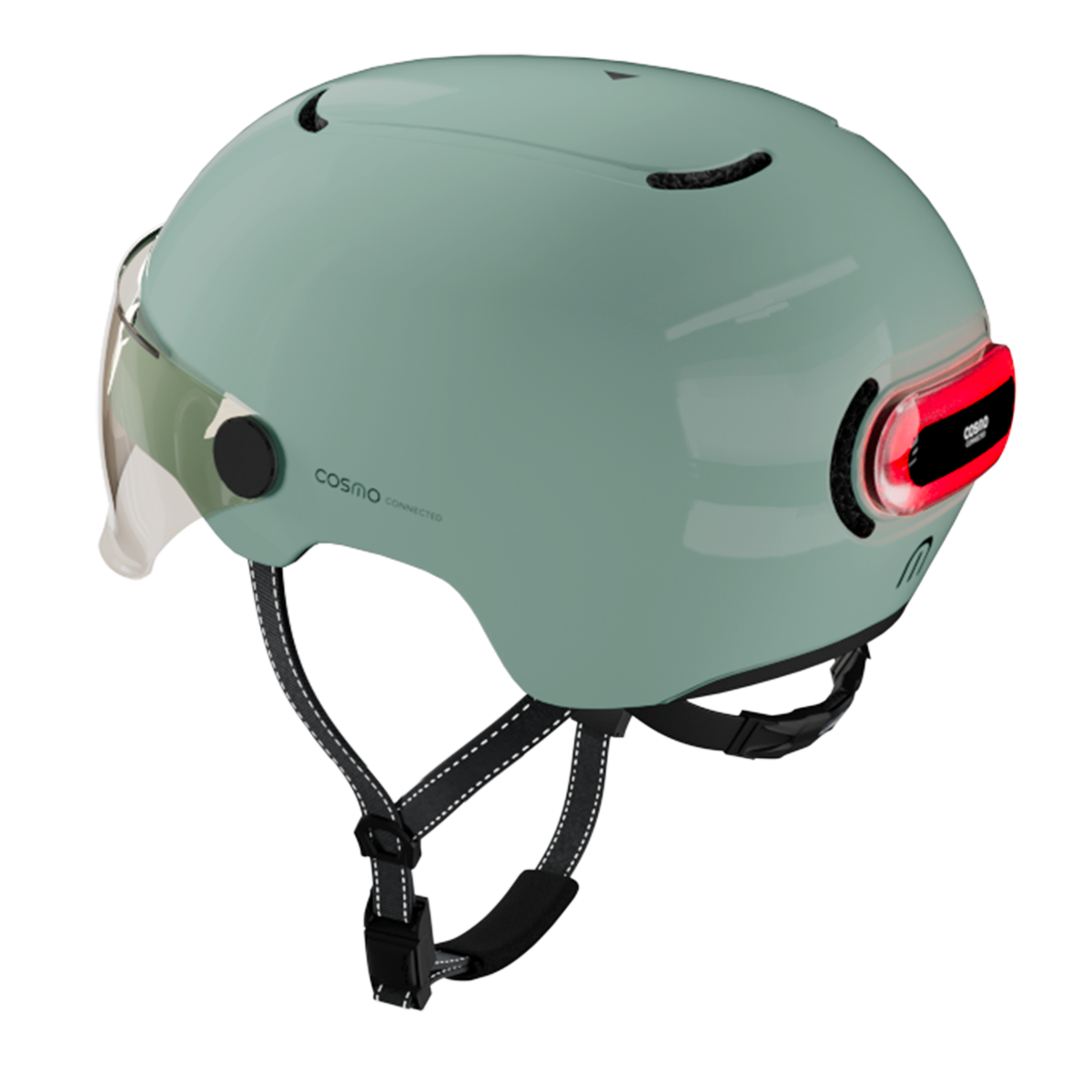 Casque Cosmo Fusion