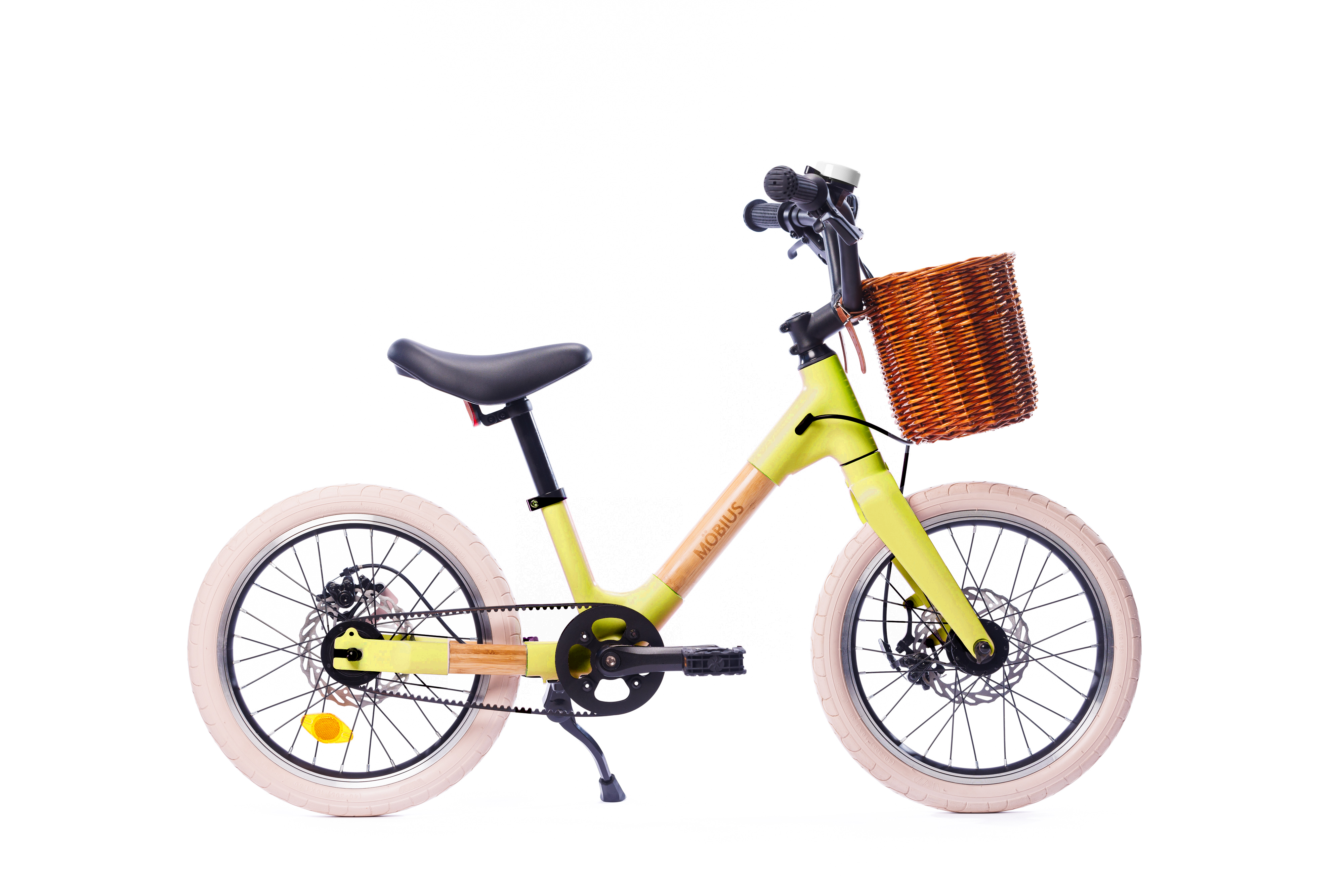 Vélo Persévérance 4-6 ans