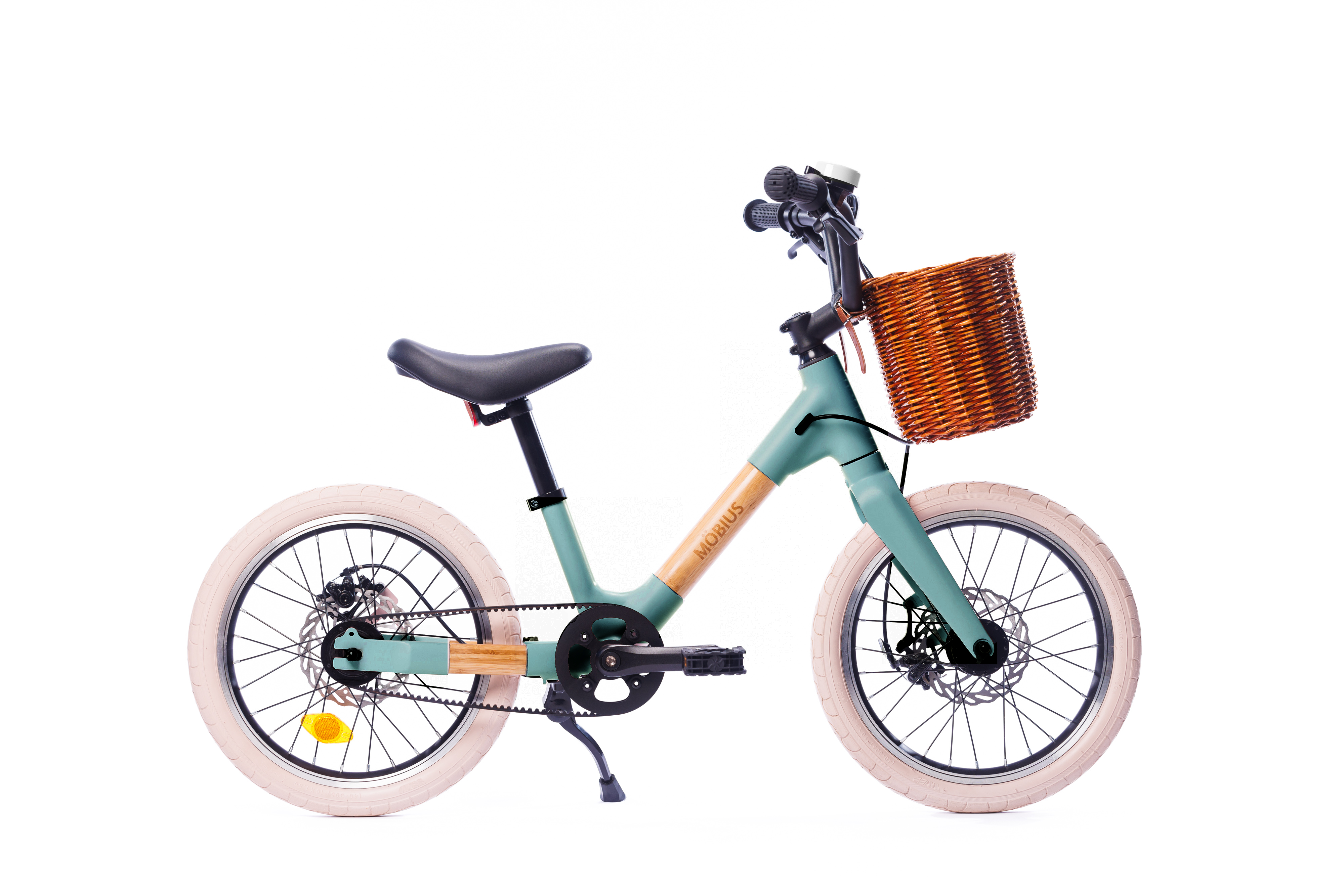 Vélo Persévérance 4-6 ans