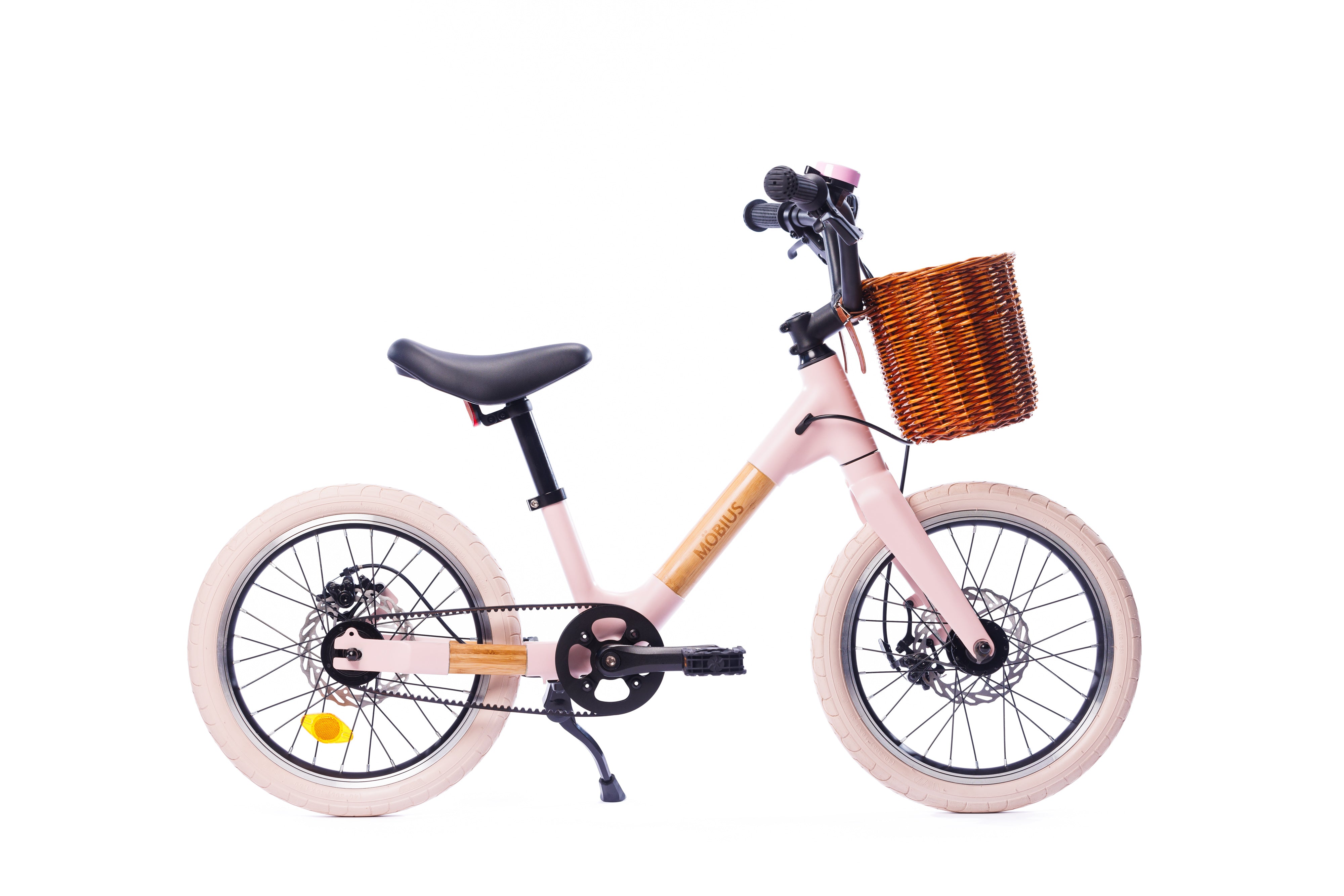 Vélo Persévérance 4-6 ans
