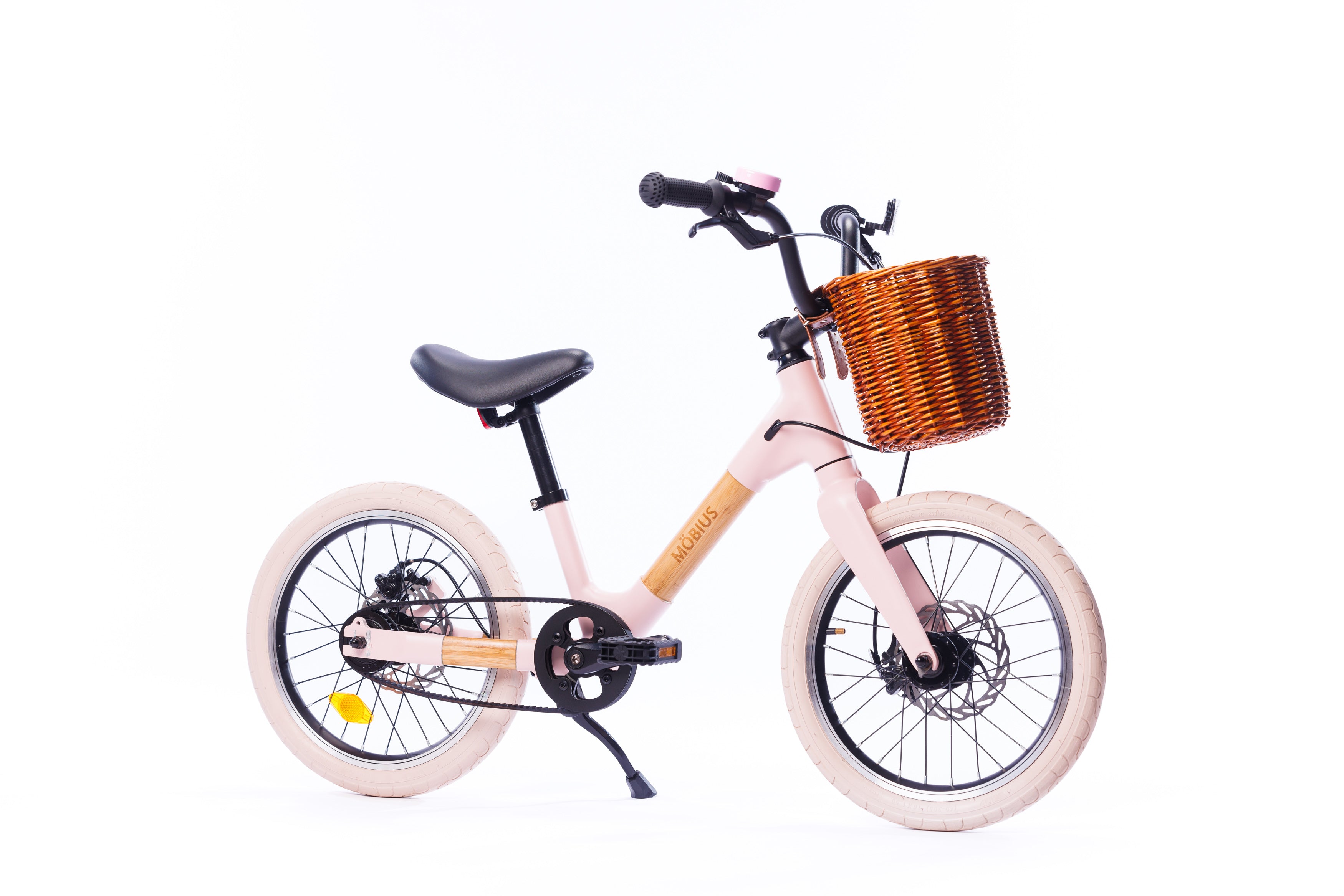 Vélo Persévérance 4-6 ans