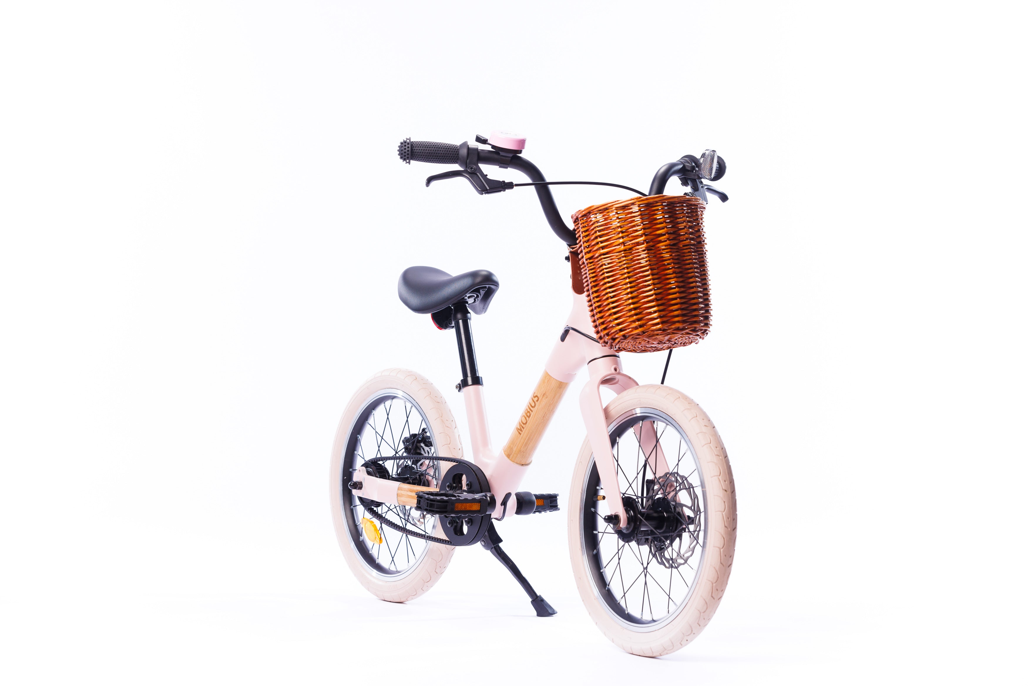 Vélo Persévérance 4-6 ans