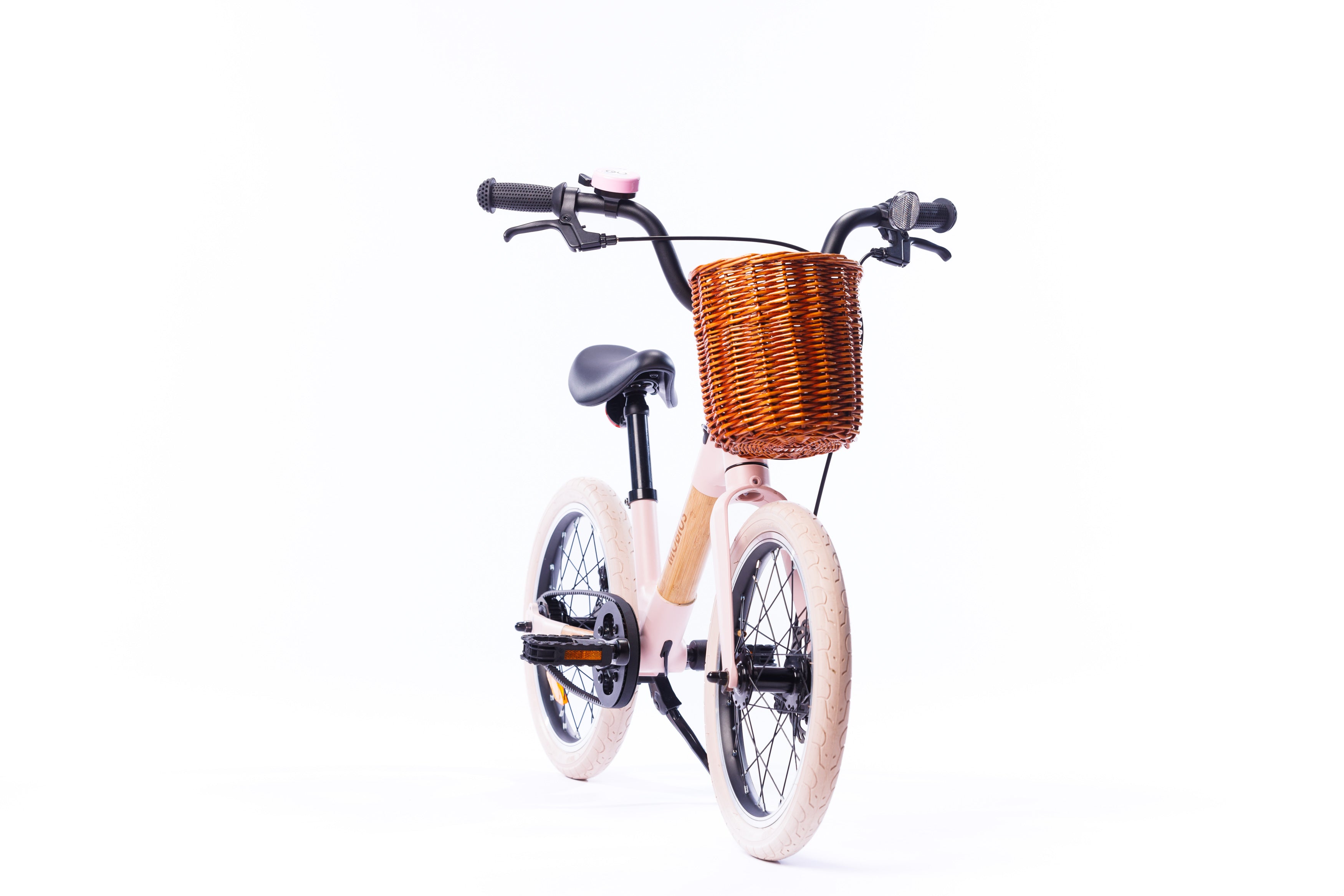 Vélo Persévérance 4-6 ans