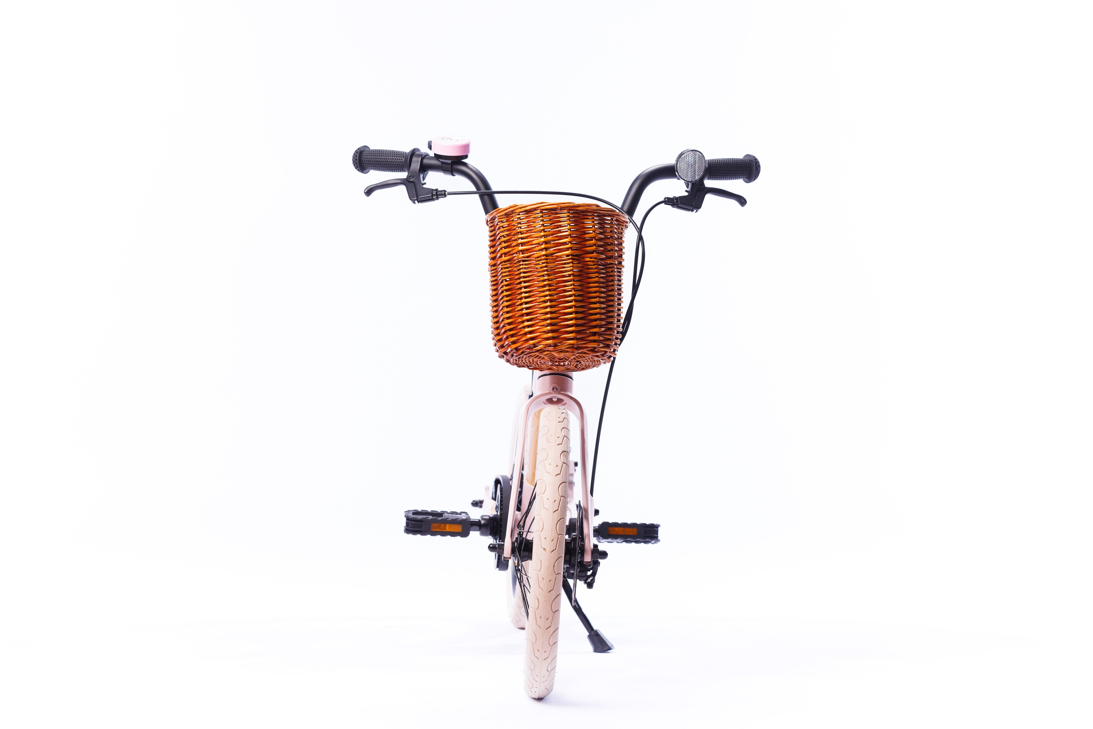 Vélo Persévérance 4-6 ans