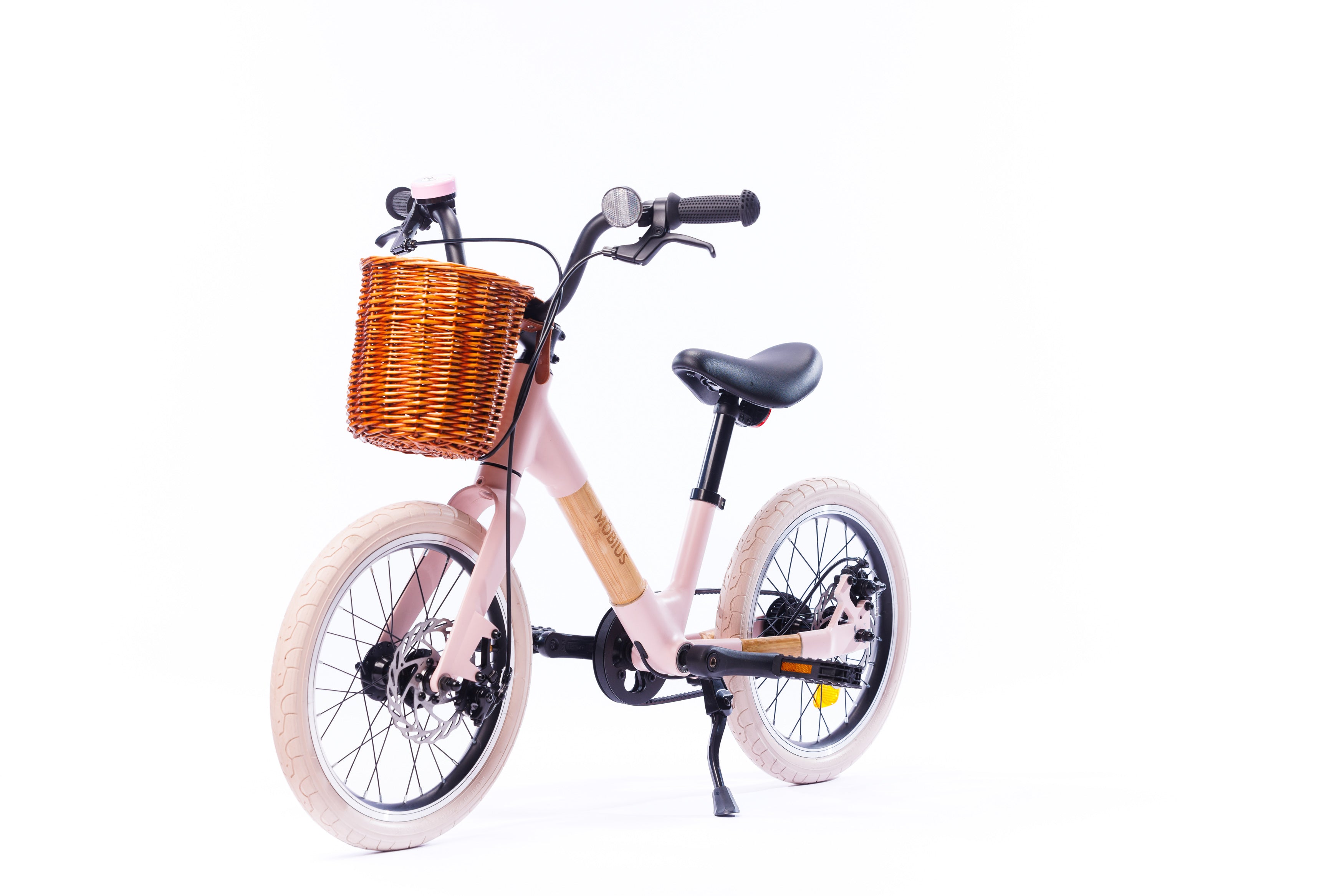 Vélo Persévérance 4-6 ans