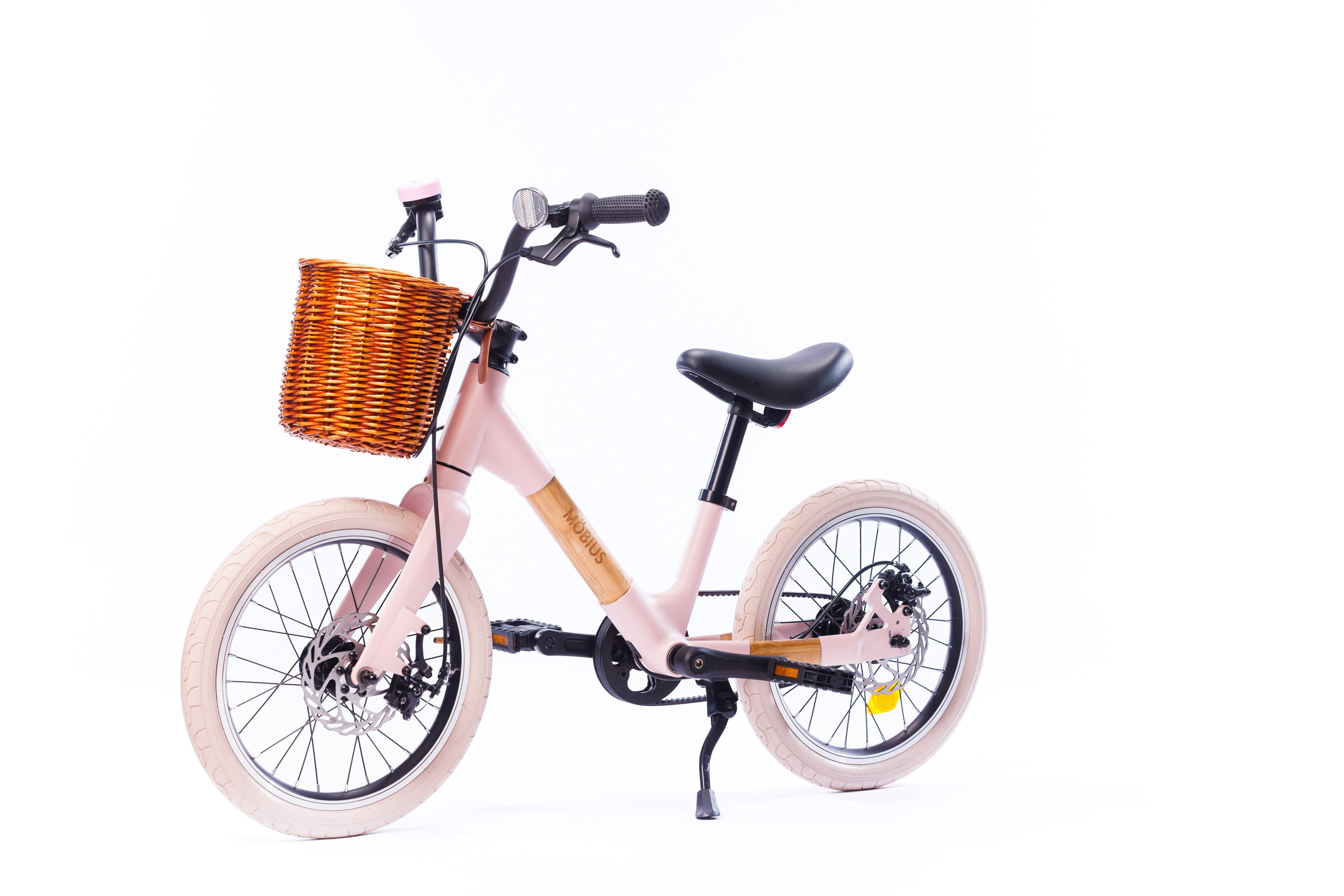 Vélo Persévérance 4-6 ans