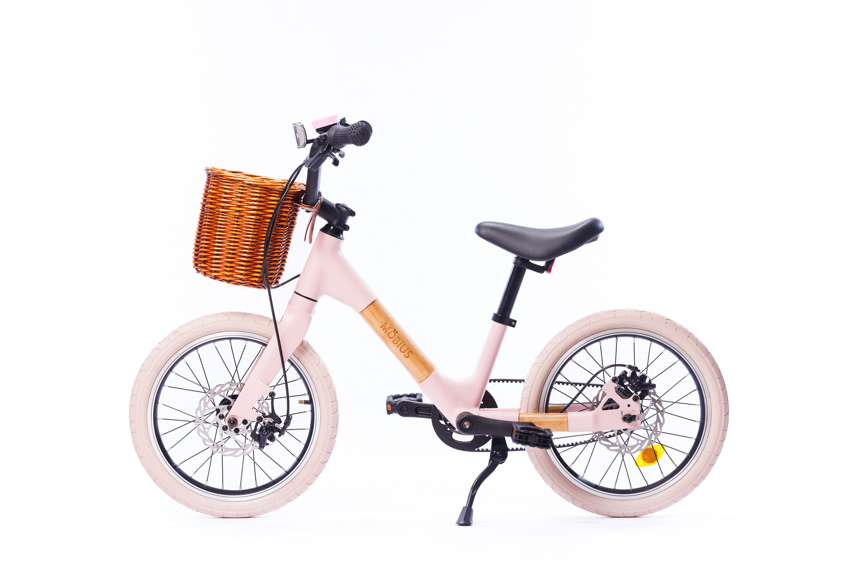Vélo Persévérance 4-6 ans