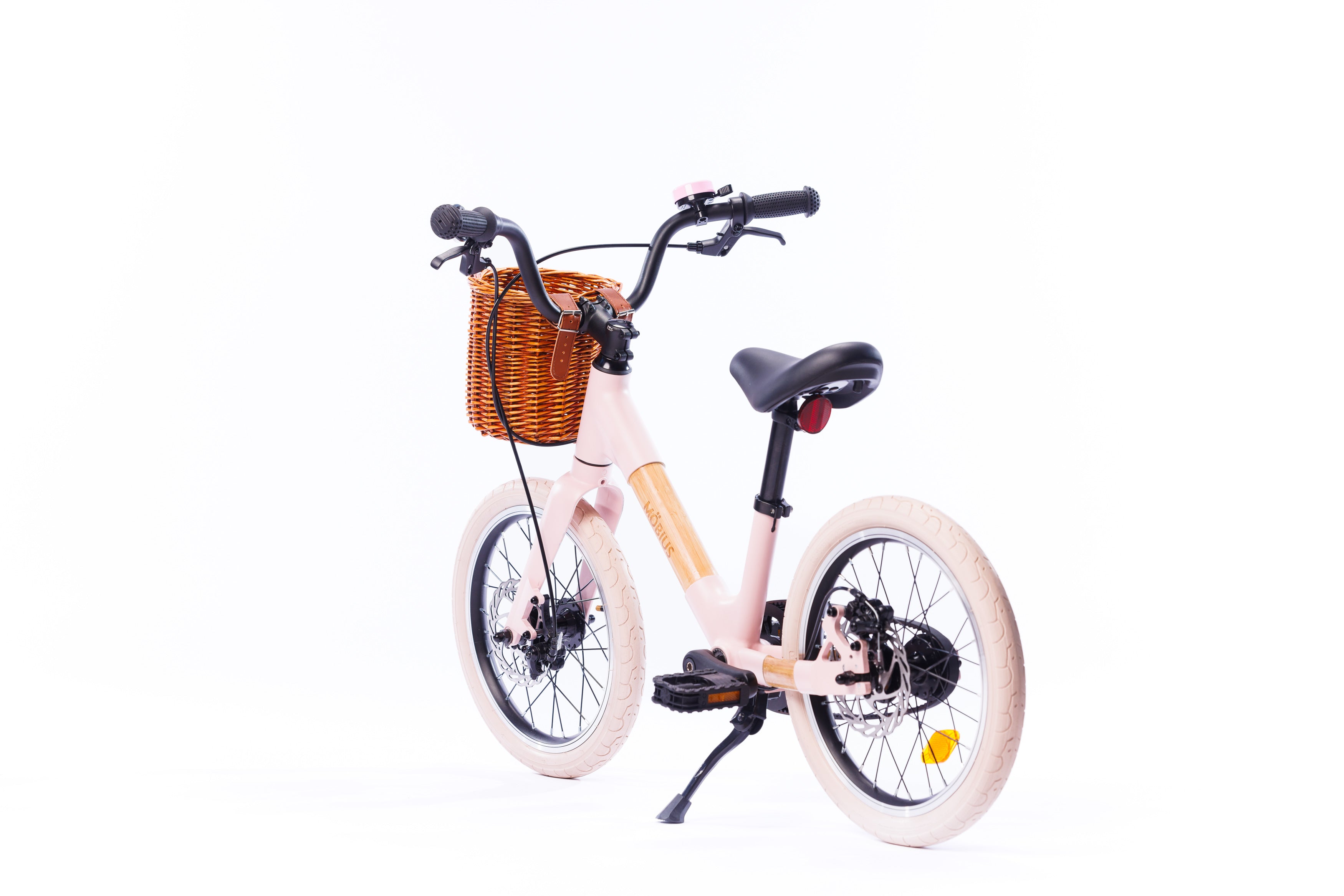Vélo Persévérance 4-6 ans