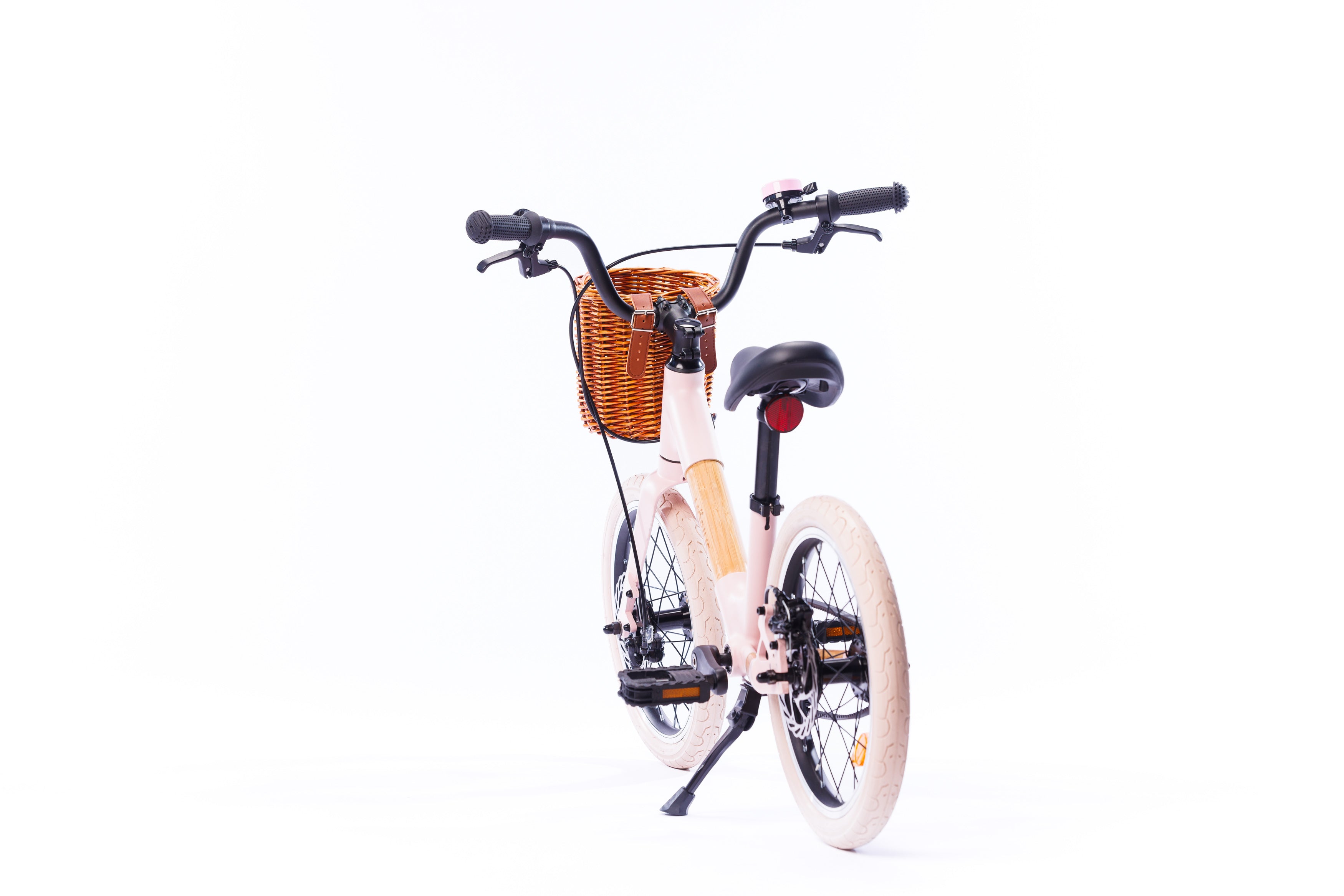 Vélo Persévérance 4-6 ans
