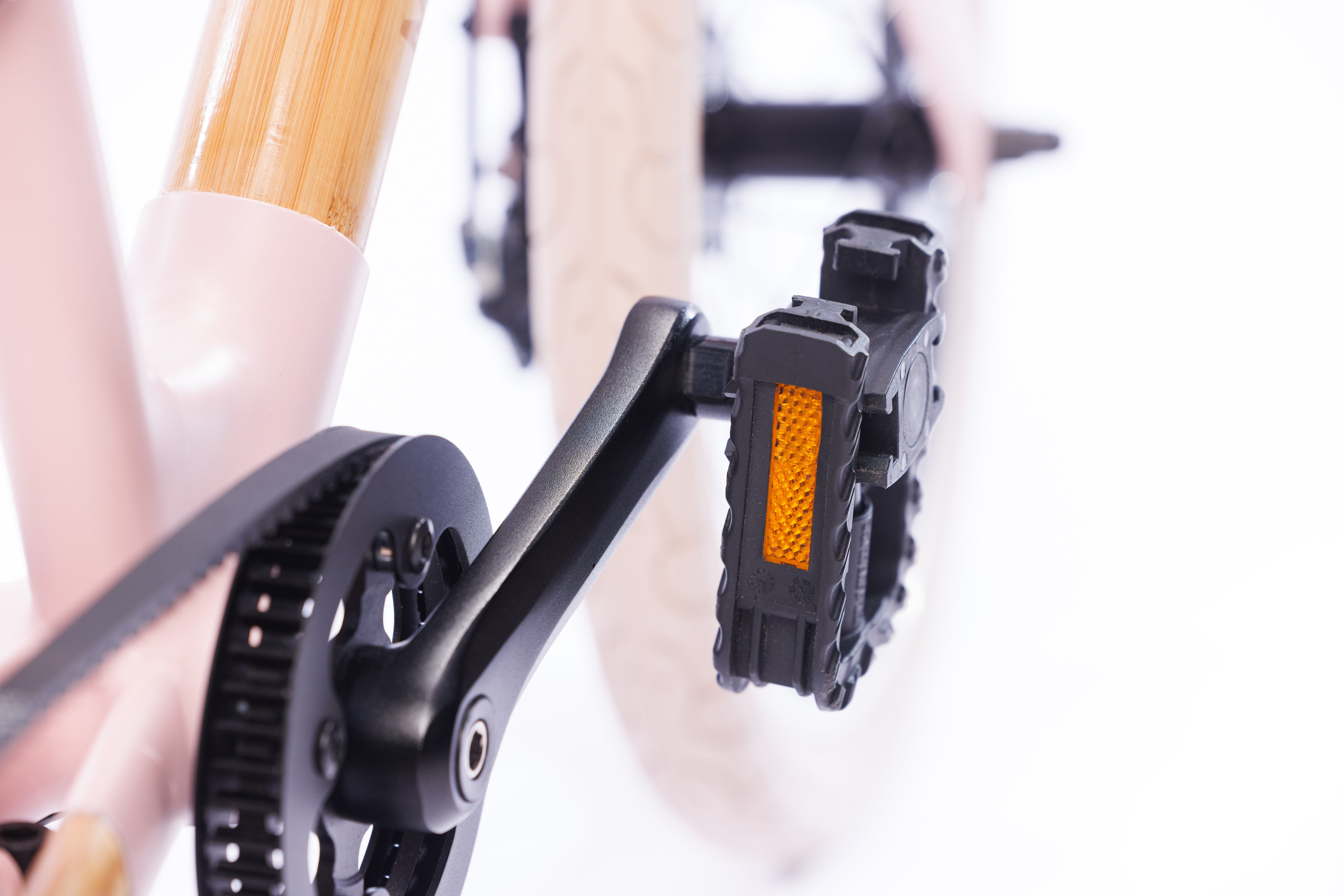 Vélo Persévérance 4-6 ans