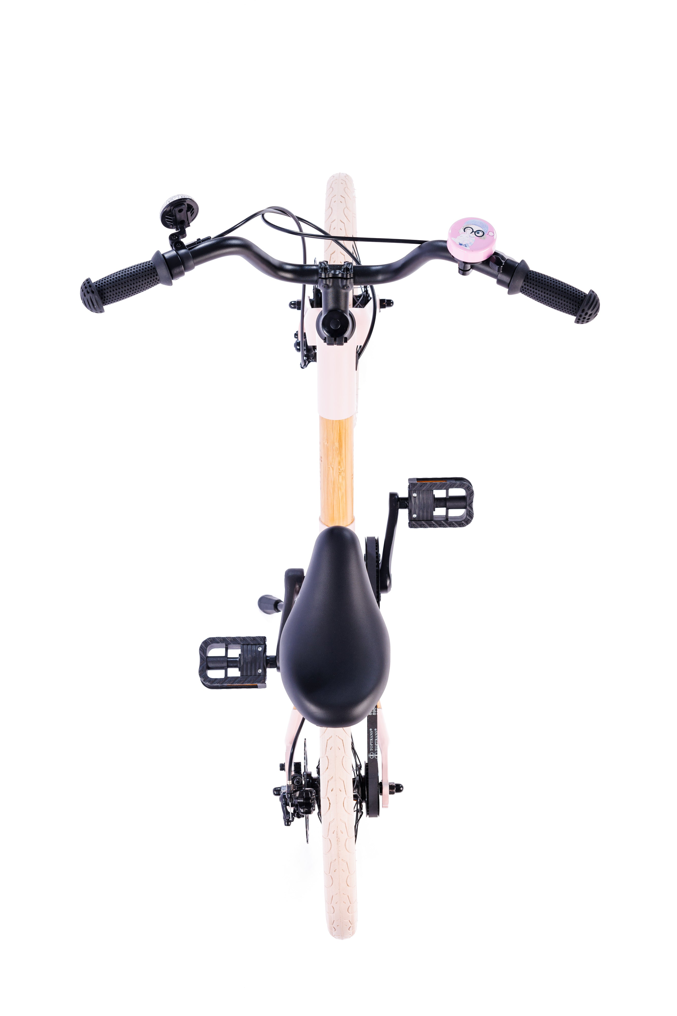 Vélo Persévérance 4-6 ans