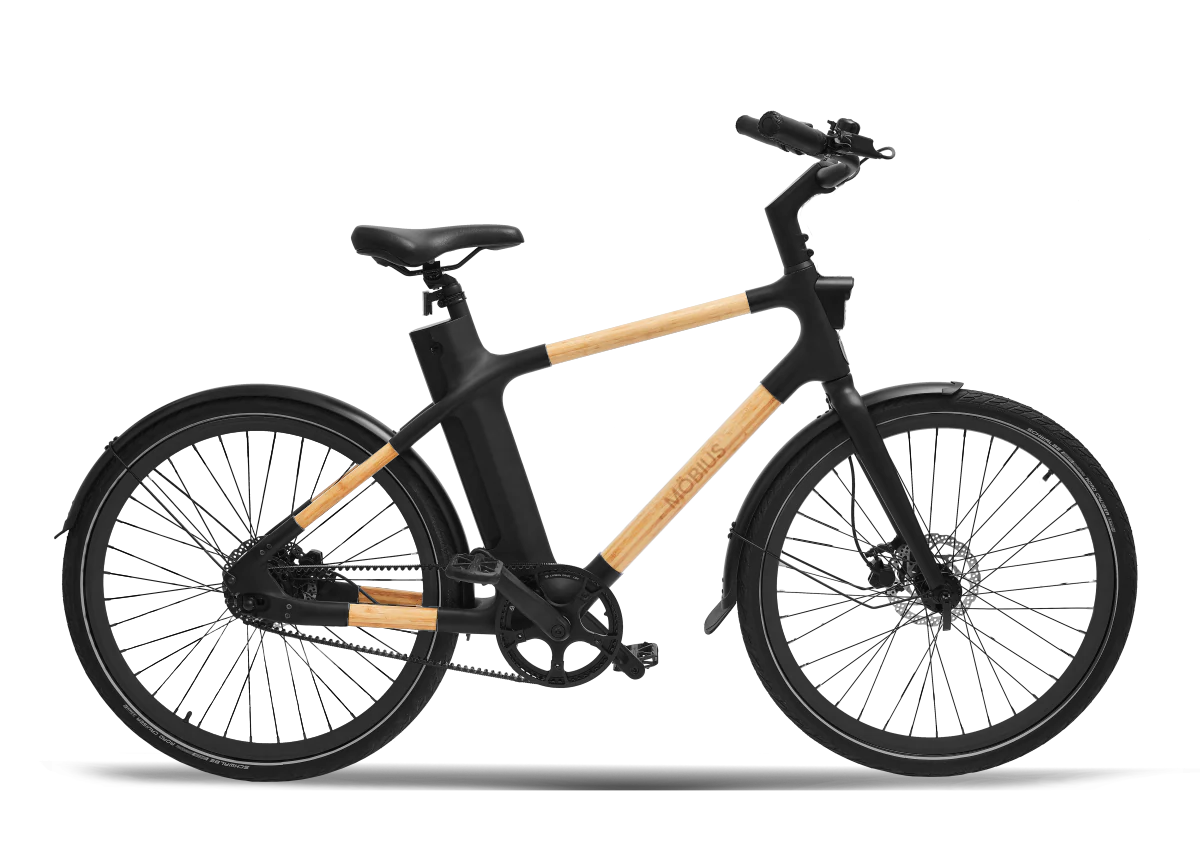 Mobius I Le VAE coresponsable