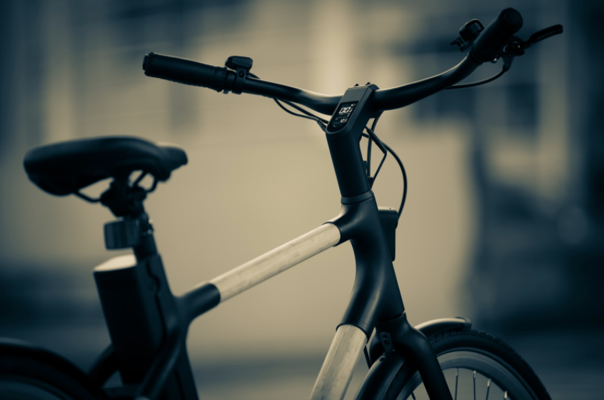 entretenir vélo électrique Möbius Bike réviser réparer nettoyer 