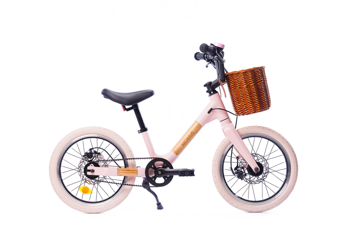 Vélo Persévérance 4-6 ans
