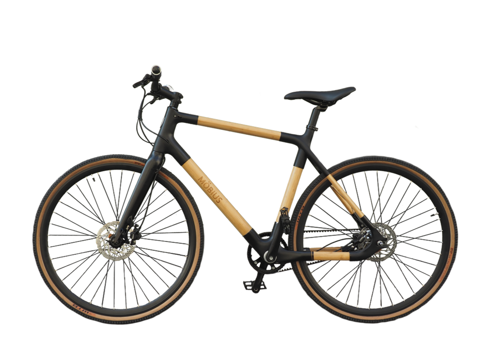 Les vélos en bambou, écoresponsables, design et performants — free download